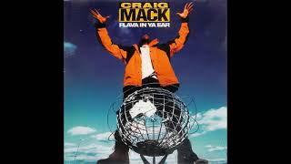 Craig Mack  Flava In Ya Ear Radio Edit [upl. by Meuser]