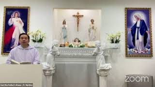 700 PM May 22nd 2024 Divine Mercy Chaplets  Rosaries  The Way to Heaven [upl. by Rafaello]