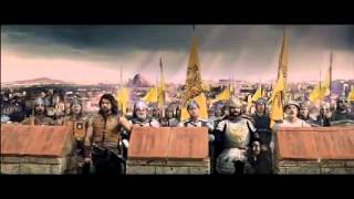 Battle of constantinople 1453 byzantine vs ottomanes sultan [upl. by Kcirdek]