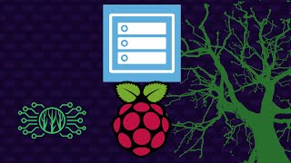 Setting up a File ServerReverse Proxy on Raspberry Pi that I can access anywhere [upl. by Puritan]