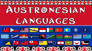 AUSTRONESIAN LANGUAGES [upl. by Ajax]