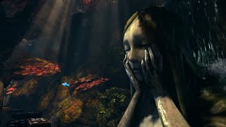 Alice Madness Returns Vale of Tears Ambience ASMR [upl. by Engedus]