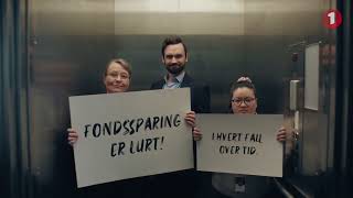 Fondssparing er enkelt – for alle [upl. by Odie983]