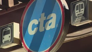 Majority of Chicago alders support CTA presidents dismissal [upl. by Lurlene]