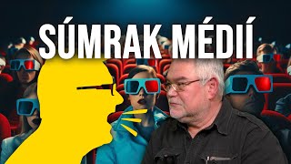 Súmrak médií [upl. by Nerro]