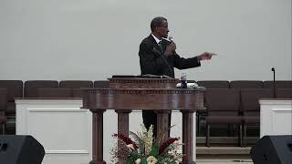 ARM Church Sunday School  Speaker  Min Rodger Brooks  Nov 3  2024 [upl. by Joyann]