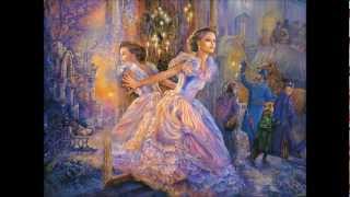 Josephine Wall [upl. by Menken]