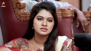 Saravanan Meenatchi  19th to 20th April 2018  Promo [upl. by Eyssej]