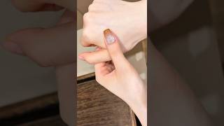 Stylish Nail Polish Design shorts nailpolish viralvideos nailartdesigns [upl. by Mairym269]