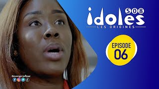 IDOLES  Saison 8  Episode 6 VOSTFR [upl. by Metsky]