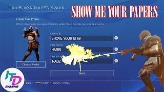 PSN is Here to Stay on PC [upl. by Willyt]