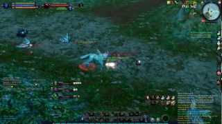 Aion 35  Kushilight  Templar PvP Episode 1 [upl. by Enyrat646]