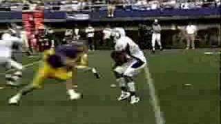 2007 Delaware Football Hits Compilation [upl. by Oeramed]