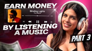 How To Make Money Just by Enjoying Music [upl. by Elery]