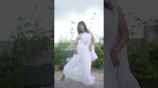 Shanti Rehman Viral Dance tiktok viralshorts trending [upl. by Yesnil]