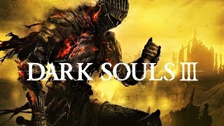 Dark Souls III  Full Soundtrack [upl. by Naillimixam]