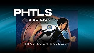 PHTLS  TRAUMA DE CABEZA [upl. by Nylek]