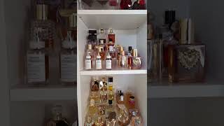 Most complimented perfumes [upl. by Yma]