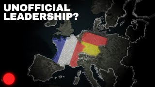 Who really leads the European Union [upl. by Nylrem57]