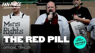 The Red Pill  Mens Rights DOCUMENTARY [upl. by Nnyrat]