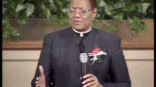 Bishop Iona Locke Show Me Your Glory I Clip 1 [upl. by Aierbma611]