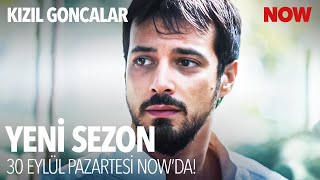 Kızıl Goncalar 20 Bölüm 1 Fragmanı Yeni Sezon KizilGoncalarDizisi [upl. by Nsaj930]