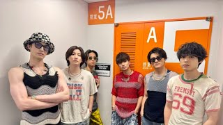 「断る口実ができた」SixTONESが年越しフェス出演決定、NHK出禁解除もファン歓喜のワケ envhvccvb [upl. by Ia]