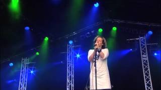 Kate Rusby  The Mocking Bird Cambridge Folk Festival 2011 DVD [upl. by Ahseele567]