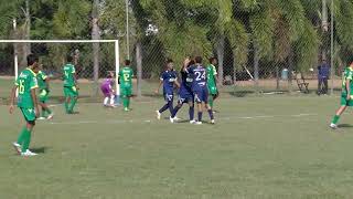 resumen Neitan AREA CHICA SUB 15 A vs SAN MARCOS FC  agosto 4 de 2024 [upl. by Amando276]