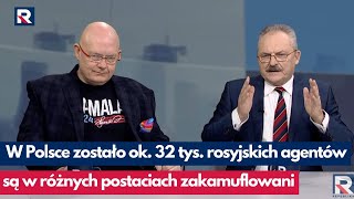 Gorąca dyskusja Jakubiak do Gramatyki pan nie ma pojęcia o czym mówi  Gość Dzisiaj [upl. by Greenebaum405]