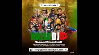 Best of Fally Ipupa Songs 2024 Mixtape Latest Mp3 SongsWWWNaijaDJMixCOM [upl. by Mitzie]