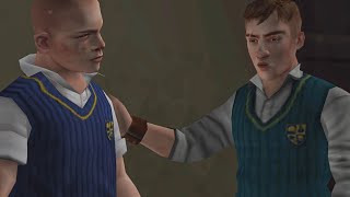 Bully Part 1  Welcome to Bullworth  PlayStation Portal GTA 2024 [upl. by Siloa]