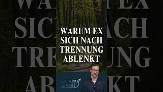 Das steckt dahinter wenn Ex nach der Trennung ständig abgelenkt scheint exzurück trennung [upl. by Amaris]