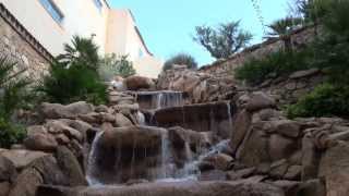 Colonna Pevero Hotel Porto Cervo Sardinia  ReiseWorld travel channel [upl. by Juno155]