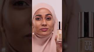 CATRICE True Skin Hydrating Foundation  Cosmetix [upl. by Norel]