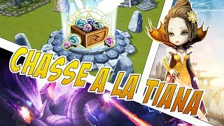 Summoners War  Summon Session  TianaHype [upl. by Perceval]