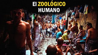 El zoológico humano [upl. by Statis]