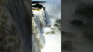 Top 5 Most Beautiful Waterfalls on Earth  BestofBest [upl. by Atiral]