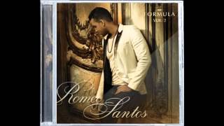 Obra Maestra Romeo Santos [upl. by Niar]