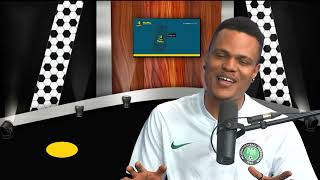 HOTSPORTS SUPER EAGLES WATCH  EP19 [upl. by Aneehsyt]