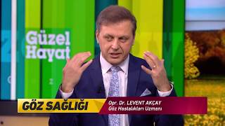 Katarakt ameliyatından sonra gözlük kullanmak gerekir mi [upl. by Einahc]