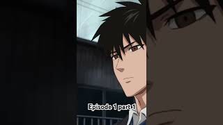 One punch man episode 1 part 1 [upl. by China]