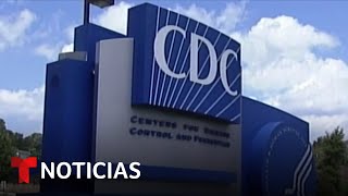 Los CDC alertan por casos severos de meningitis Esté atento a estos síntomas  Noticias Telemundo [upl. by Notlil]