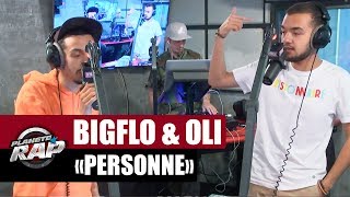 Bigflo amp Oli quotPersonnequot PlanèteRap [upl. by Birch]