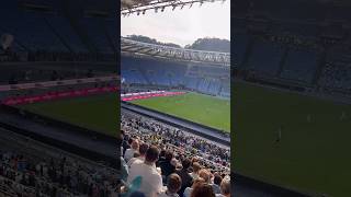 Noslin Goal Lazio vs Genoa lazio genoa seriea shortsfeed italy [upl. by Bayard]