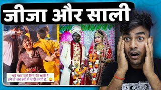 Craze Of Saliyana And Bhaiya During Wedding  SuneelYoutuber [upl. by Atterehs]