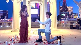 we got engaged Internet Prank [upl. by Angrist]