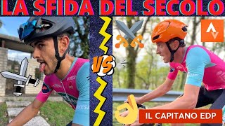 LA SFIDA del SECOLO Don Motorino VS lamatore convinto [upl. by Delinda]