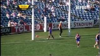 2012 Geelong Football League Grand Final [upl. by Erusaert]