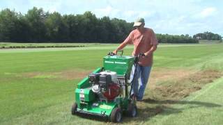 Ryan® Mataway® Overseeder [upl. by Assel]